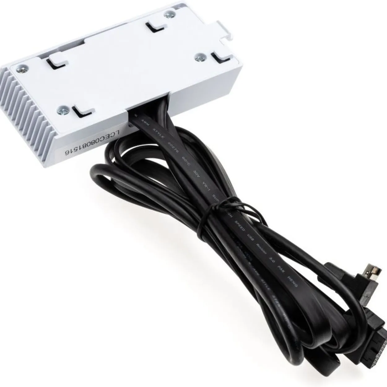 Lian Li Optionales USB-Modul für O11DEX , O11DERGB-X - weiß