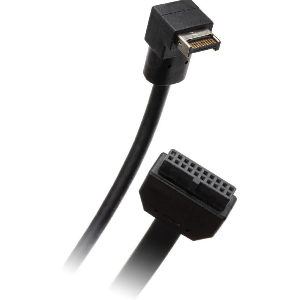 Lian Li Optionales USB-Modul für O11DEX , O11DERGB-X - weiß