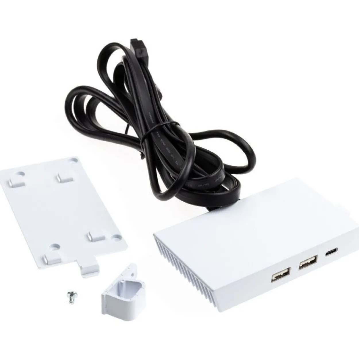 Lian Li Optionales USB-Modul für O11DEX , O11DERGB-X - weiß