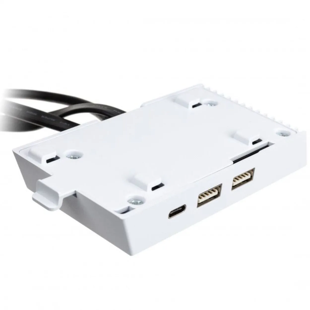 Lian Li Optionales USB-Modul für O11DEX , O11DERGB-X - weiß