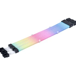 Lian Li Strimer Wireless 3x 8-Pin GPU-Kabel