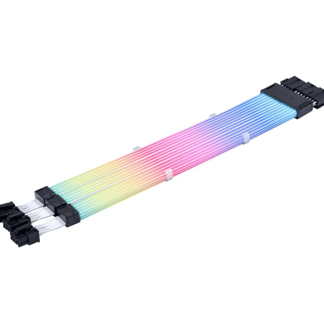 Lian Li Strimer Wireless 3x 8-Pin GPU-Kabel