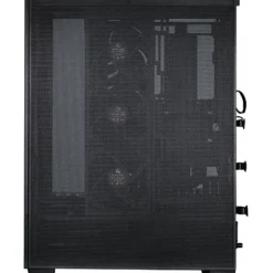Lian Li SUP01 Midi Tower ohne Netzteil schwarz
