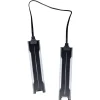 Lian Li UNI FAN P28 Side ARGB Strip, 3er Pack - schwarz