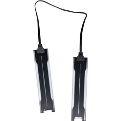 Lian Li UNI FAN P28 Side ARGB Strip, 3er Pack - schwarz
