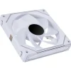 Lian Li Uni Fan SL-Infinity 140 RGB Reverse Blade 140x142x25mm 200-1600 U/min 28.6 dB(A) weiß