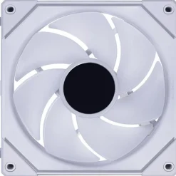 Lian Li Uni Fan SL-Infinity 140 RGB Reverse Blade 140x142x25mm 200-1600 U/min 28.6 dB(A) weiß