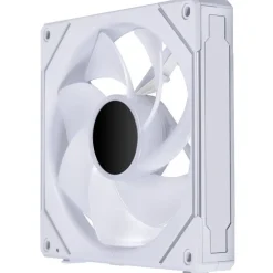 Lian Li Uni Fan SL-Infinity 140 RGB Reverse Blade 140x142x25mm 200-1600 U/min 28.6 dB(A) weiß