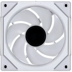 Lian Li Uni Fan SL-INF120 RGB 3er-Pack 120x120x25mm 0-2100 U/min 29 dB(A) weiß