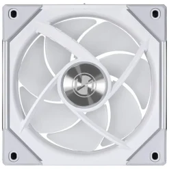 Lian Li Uni Fan SL-INF120 RGB 3er-Pack 120x120x25mm 0-2100 U/min 29 dB(A) weiß