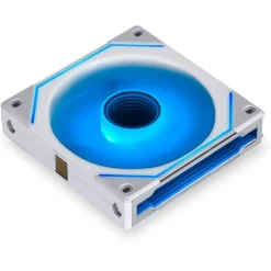 Lian Li Uni Fan SL-INF120 RGB 3er-Pack 120x120x25mm 0-2100 U/min 29 dB(A) weiß