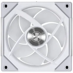 Lian Li Uni Fan SL-INF120 RGB 120x120x25mm 0-2100 U/min 29 dB(A) weiß