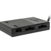 Lian Li UNI HUB SL-INF Controller, L-Connect 3 - schwarz