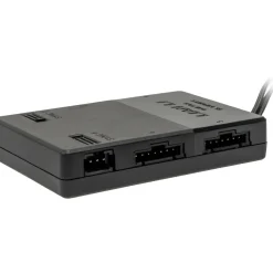 Lian Li UNI HUB SL-INF Controller, L-Connect 3 - schwarz