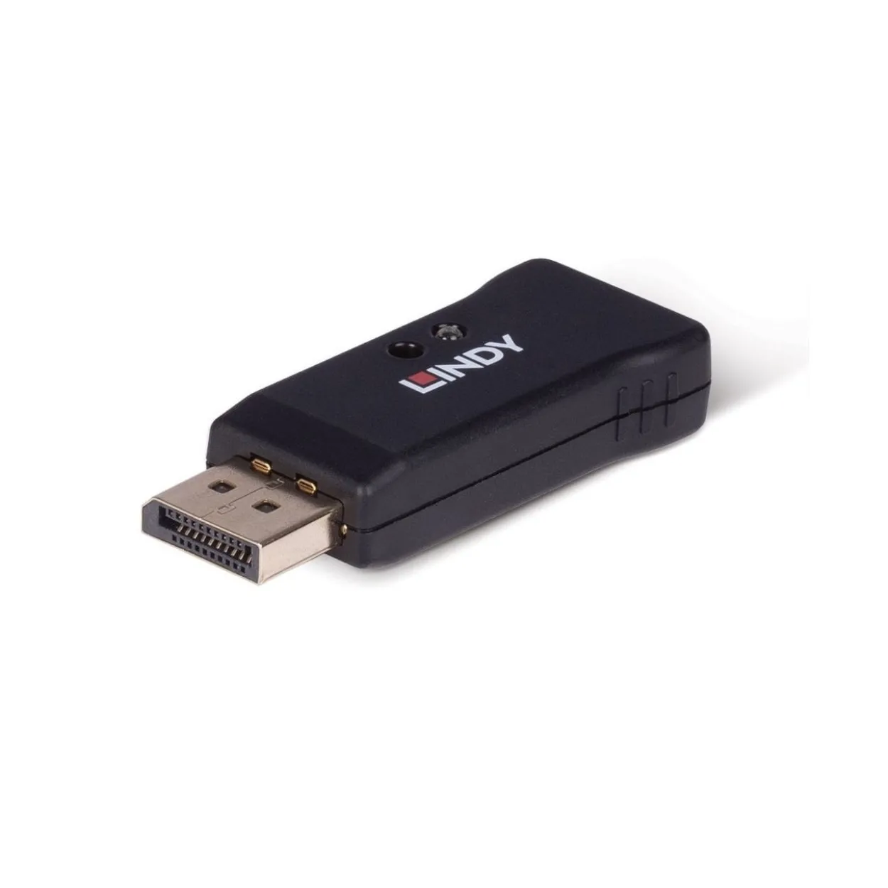 Lindy Adapter DisplayPort 1.4 EDID Emulator