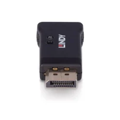 Lindy Adapter DisplayPort 1.4 EDID Emulator