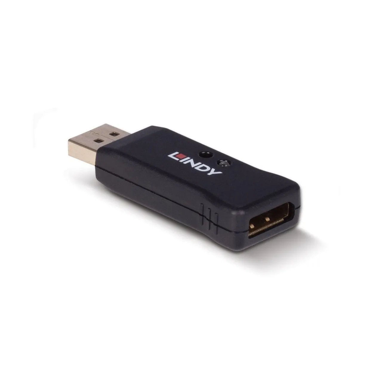 Lindy Adapter DisplayPort 1.4 EDID Emulator