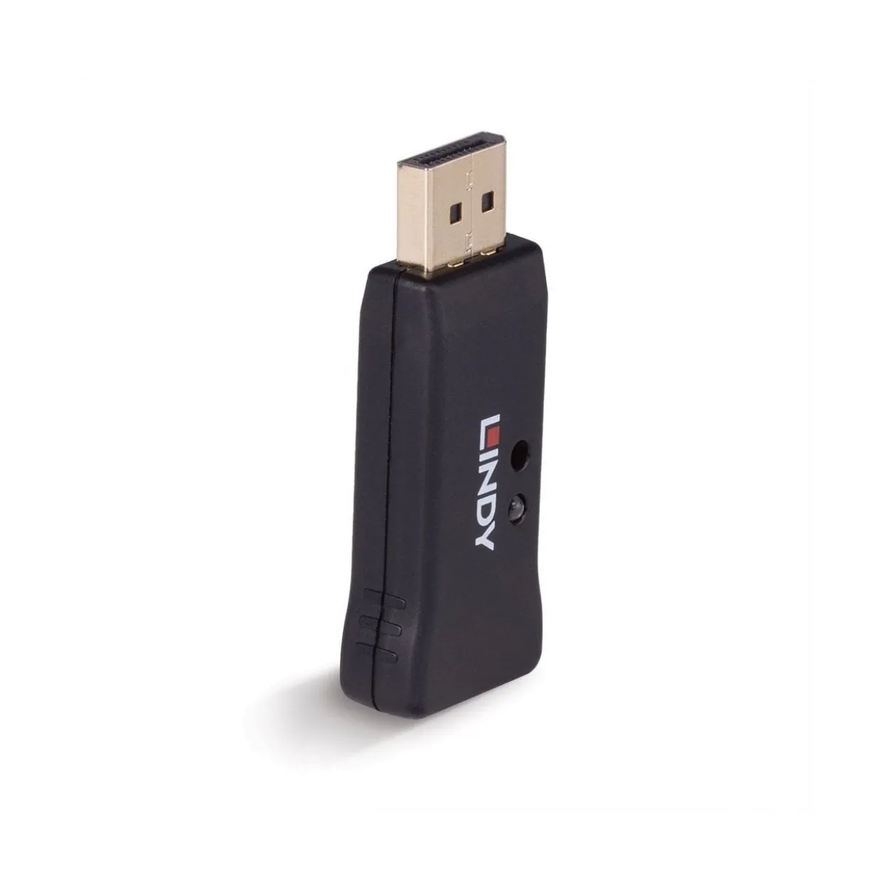 Lindy Adapter DisplayPort 1.4 EDID Emulator