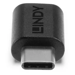 Lindy Adapter USB 3.2 Typ C