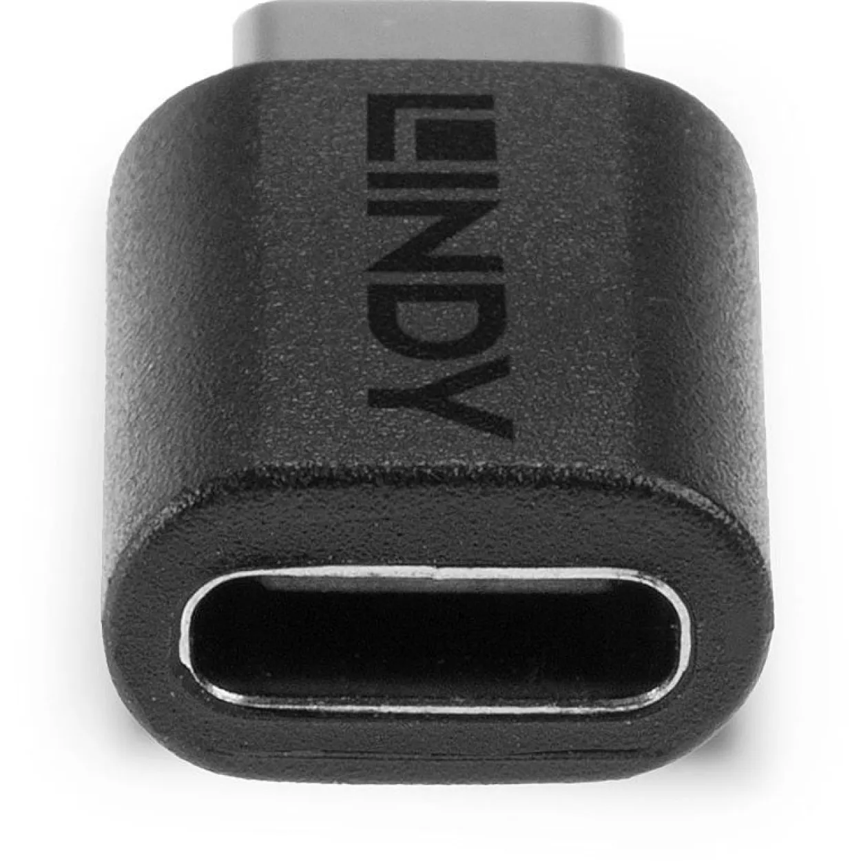 Lindy Adapter USB 3.2 Typ C
