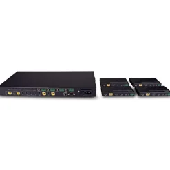 Lindy Cat.6 HDMI 4K60 Matrix Extender 150m