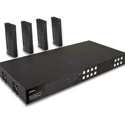 Lindy Cat.6 HDMI 4K60 Matrix Extender 150m