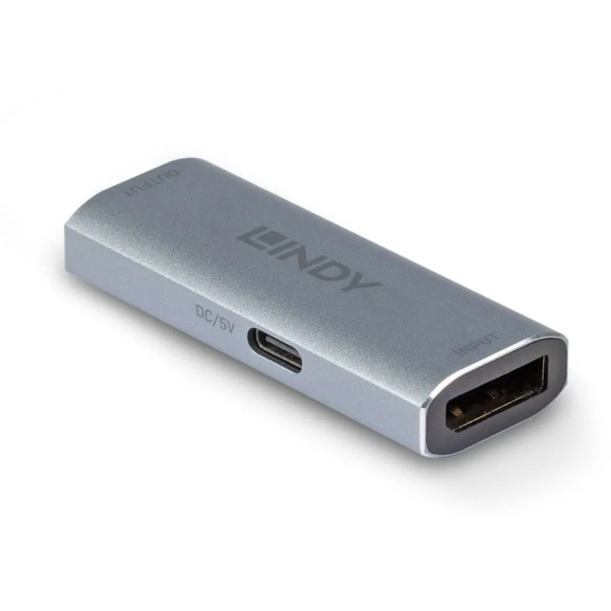 LINDY DisplayPort 1.4 Repeater