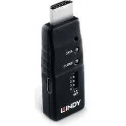 Lindy HDMI Adap EDID Feeder 8K60