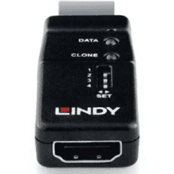 Lindy HDMI Adap EDID Feeder 8K60