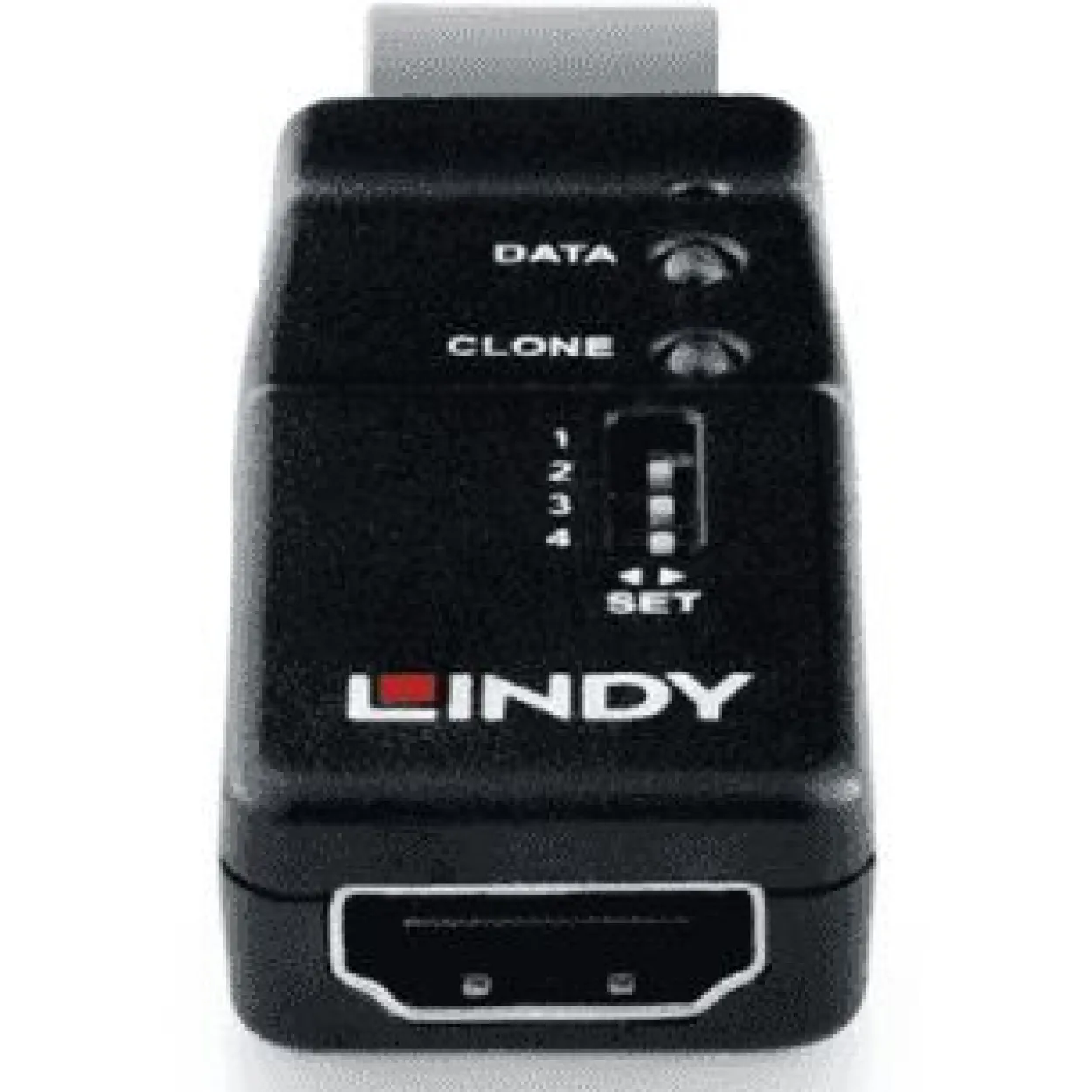 Lindy HDMI Adap EDID Feeder 8K60