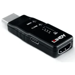 Lindy HDMI Adap EDID Feeder 8K60