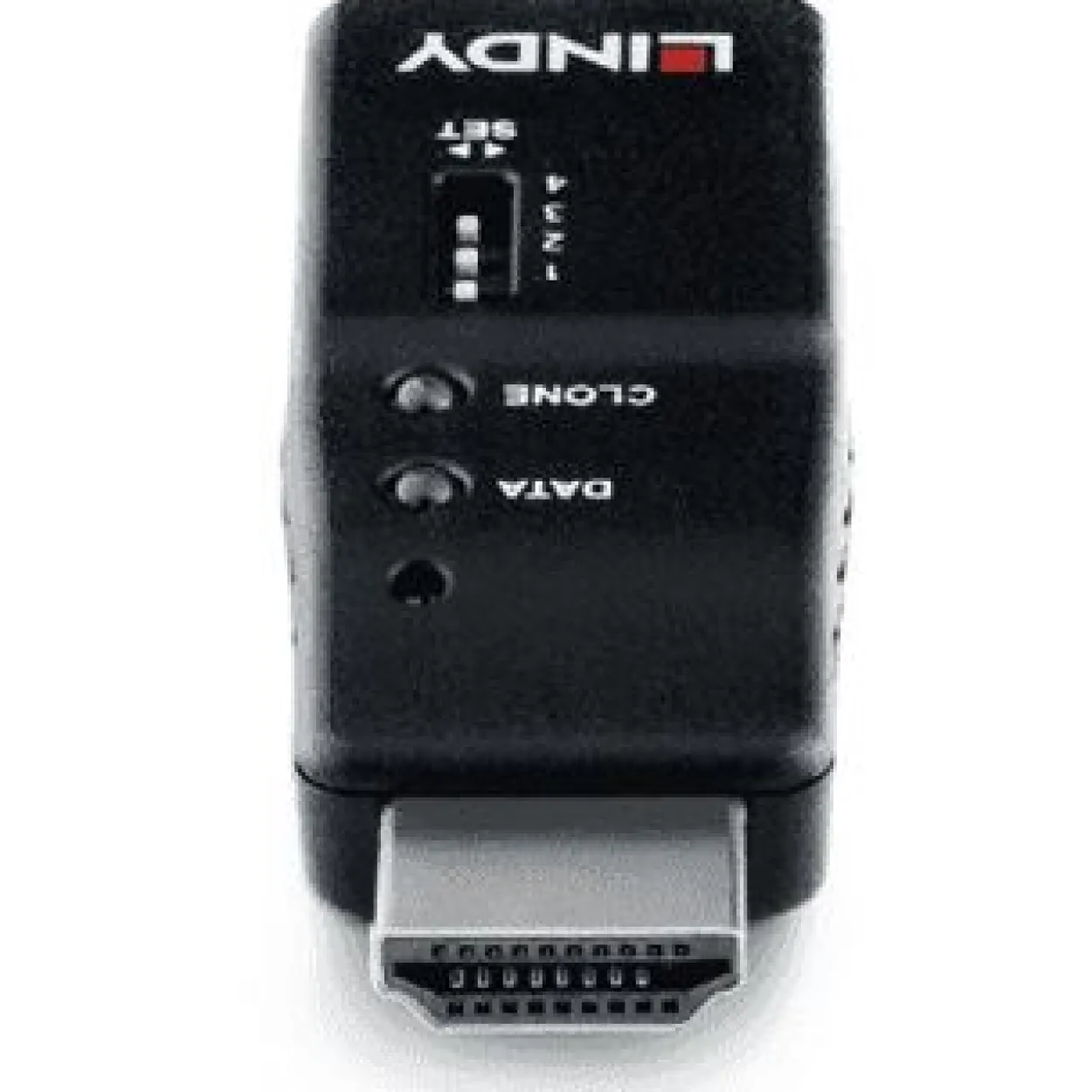 Lindy HDMI Adap EDID Feeder 8K60