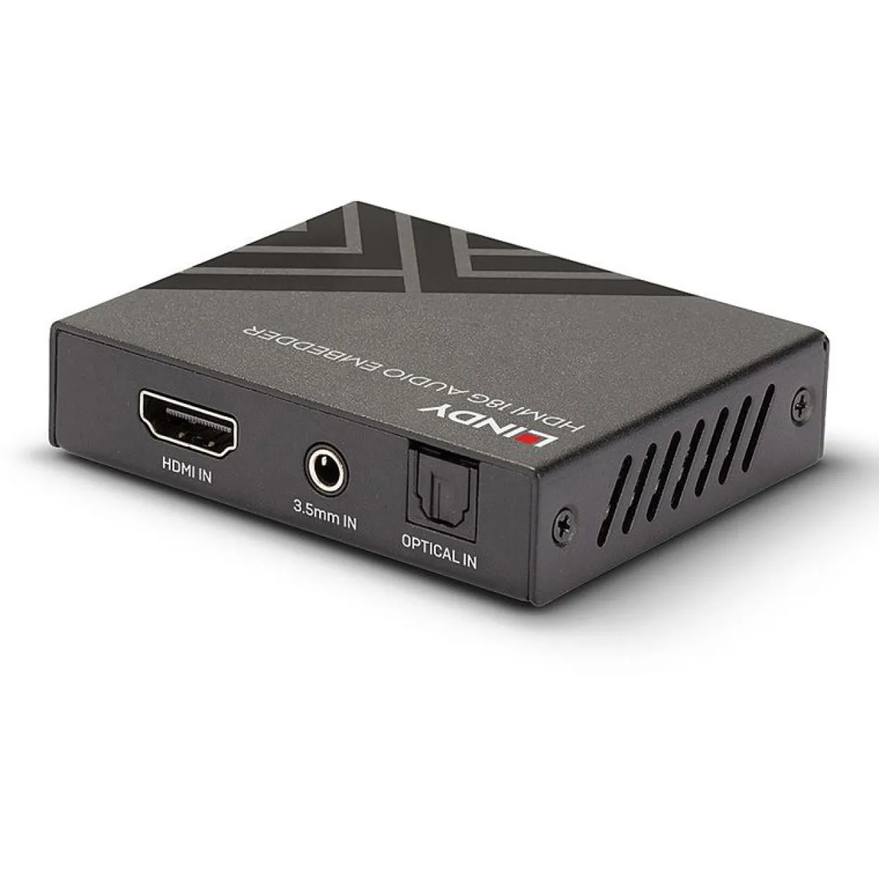 Lindy HDMI 18G Audio Embedder