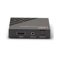 Lindy HDMI 18G Audio Embedder