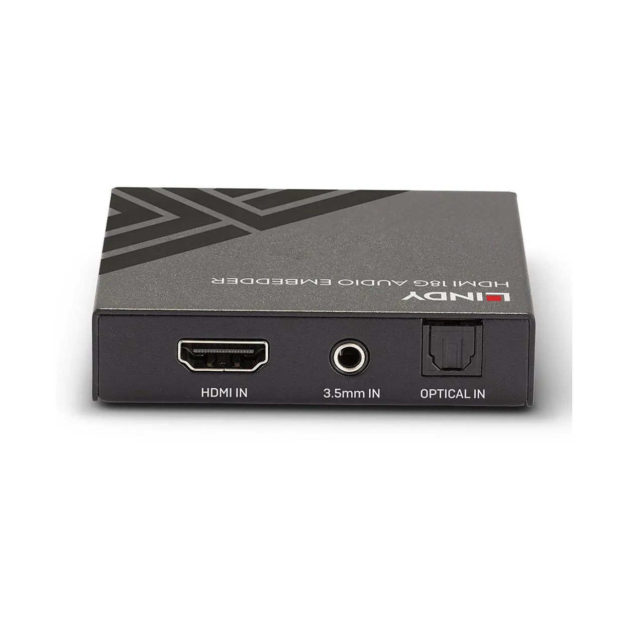 Lindy HDMI 18G Audio Embedder