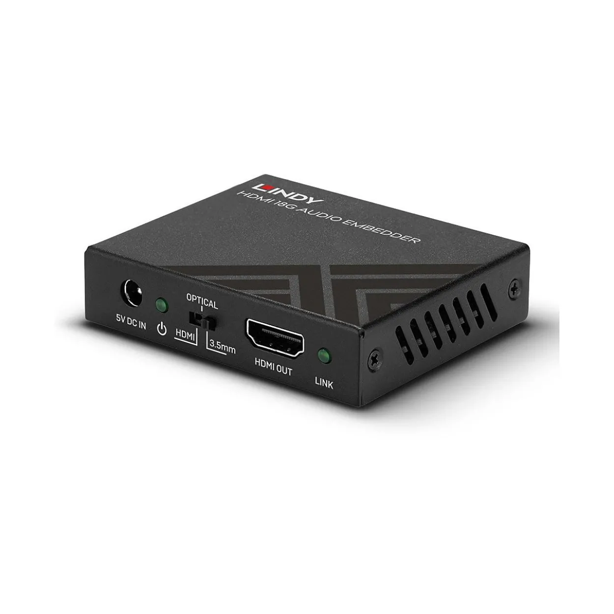 Lindy HDMI 18G Audio Embedder