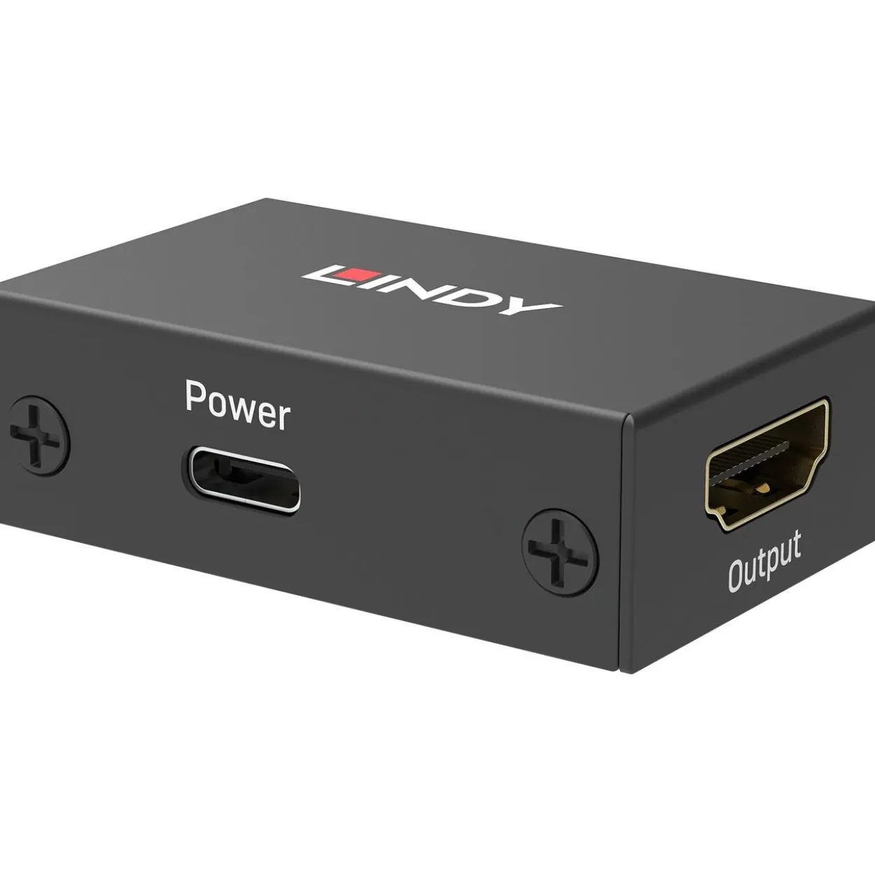 Lindy HDMI 8K60 Repeater