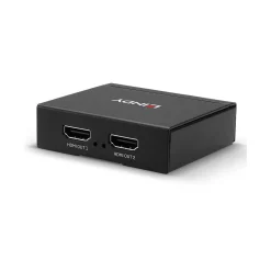 Lindy HDMI 4K Splitter 2 Port 3D. 2160p30