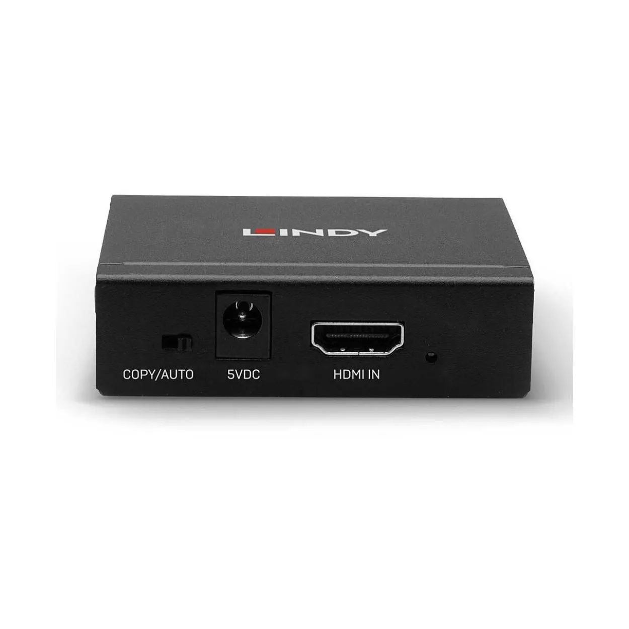 Lindy HDMI 4K Splitter 2 Port 3D. 2160p30