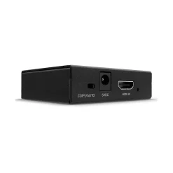Lindy HDMI 4K Splitter 2 Port 3D. 2160p30
