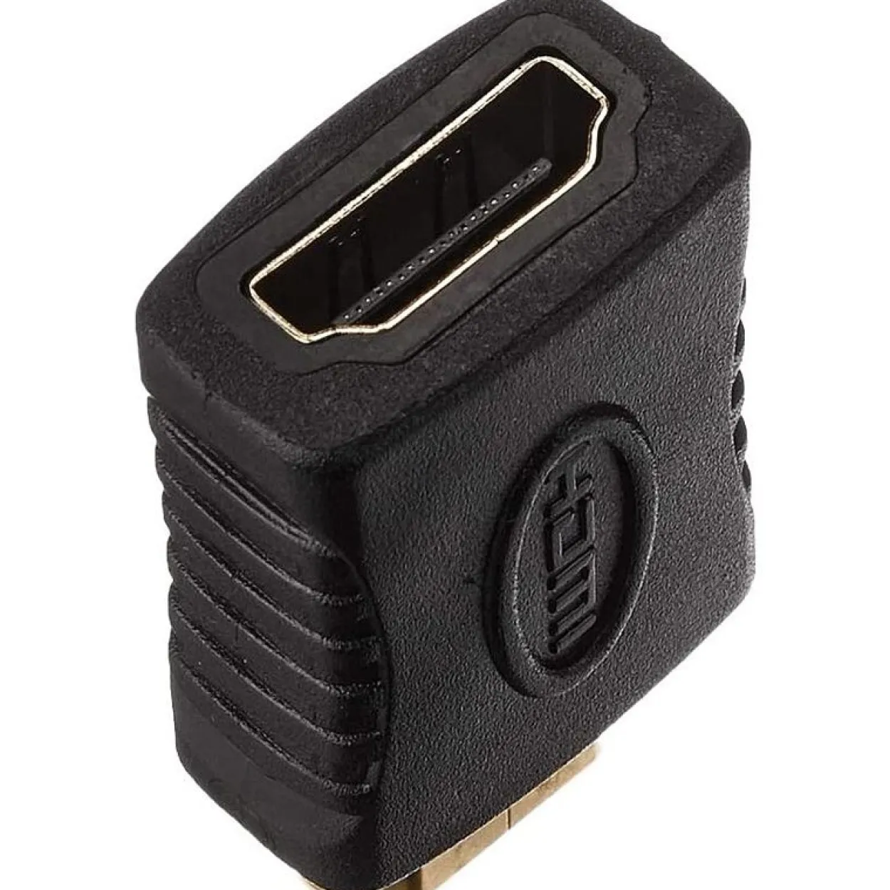 Lindy HDMI NON-CEC Adapter Typ A M/F
