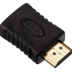 Lindy HDMI NON-CEC Adapter Typ A M/F