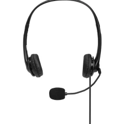 Lindy Headset Stereo USB mit Mikrofon