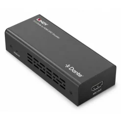 Lindy 2-Kanal Dante zu HDMI ARC Decoder