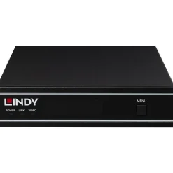 Lindy 4K60 HDMI over IP Streaming Encoder (Streamingbox)