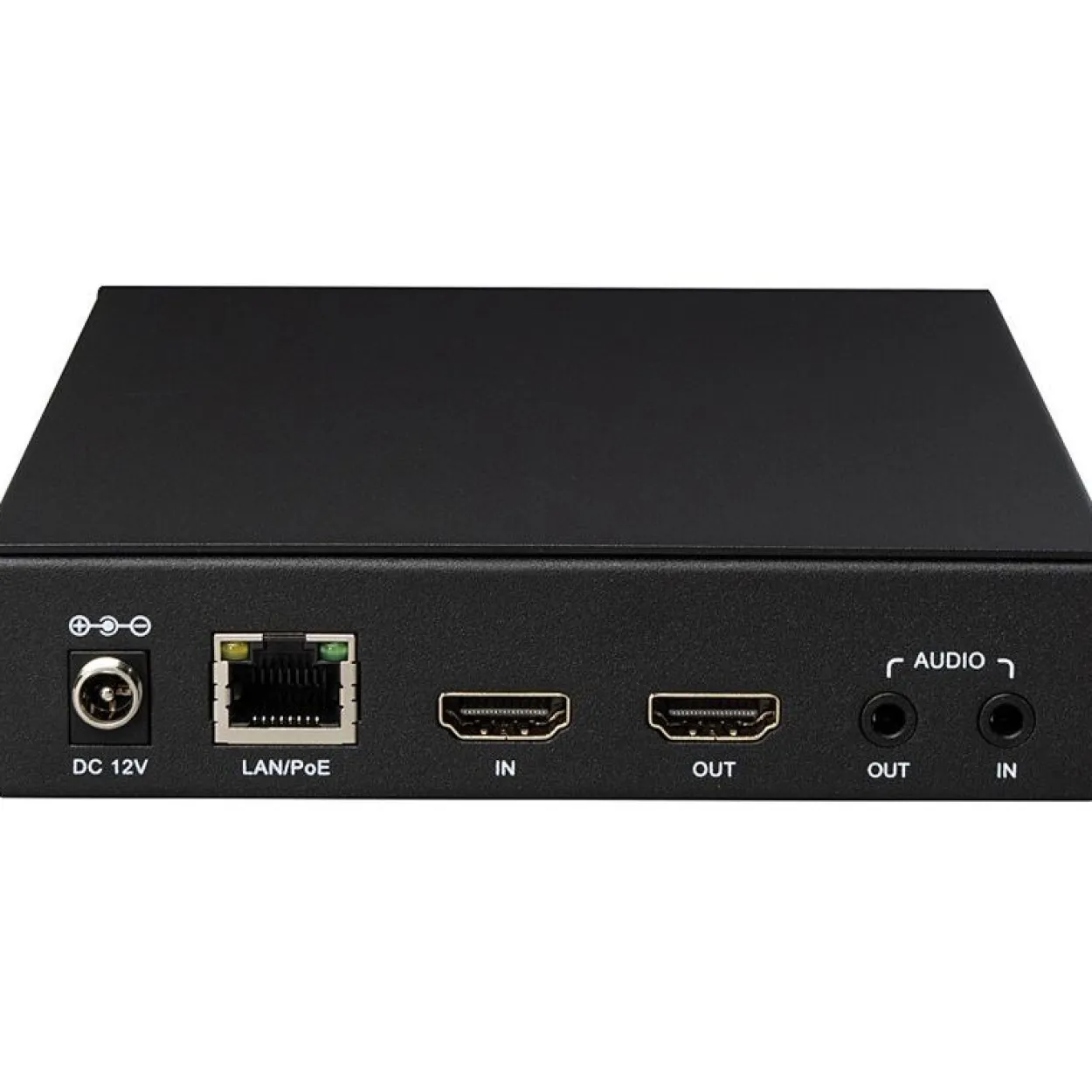 Lindy 4K60 HDMI over IP Streaming Encoder (Streamingbox)