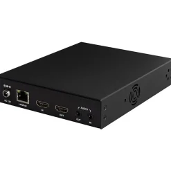Lindy 4K60 HDMI over IP Streaming Encoder (Streamingbox)