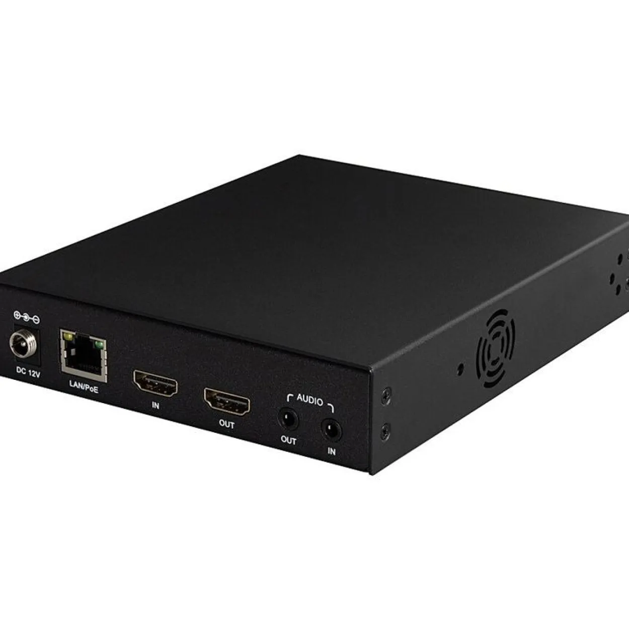 Lindy 4K60 HDMI over IP Streaming Encoder (Streamingbox)