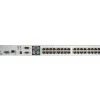 Lindy KVM Switch CAT-32 IP USB&PS/2 Cat.5 KVM 32Ports, IP