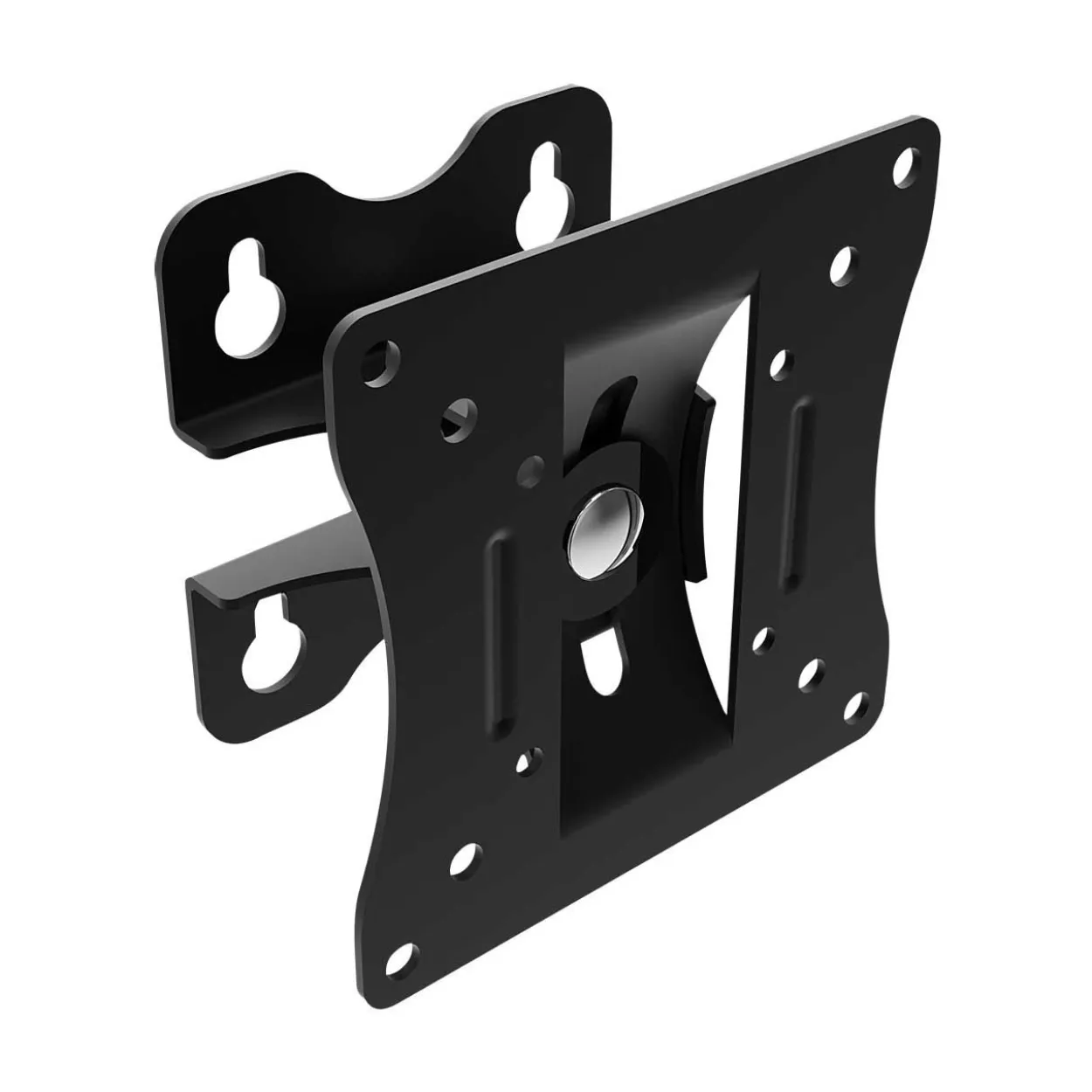 Lindy Monitor-und TV-Wandhalterung schwenk- und neigbar